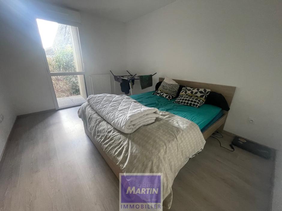 Vente appartement rennes