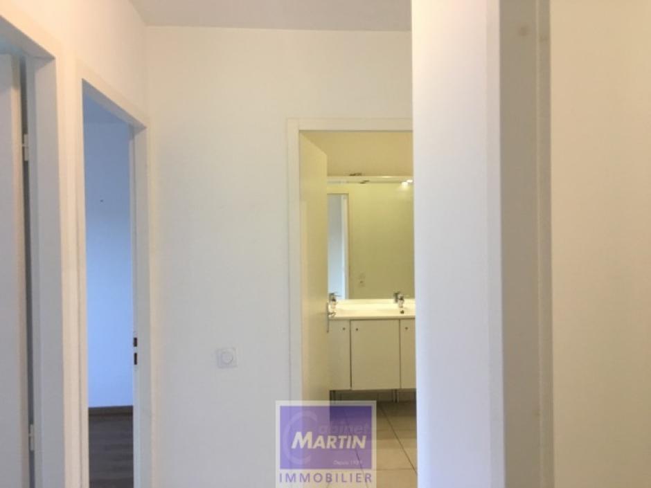 Vente appartement rennes