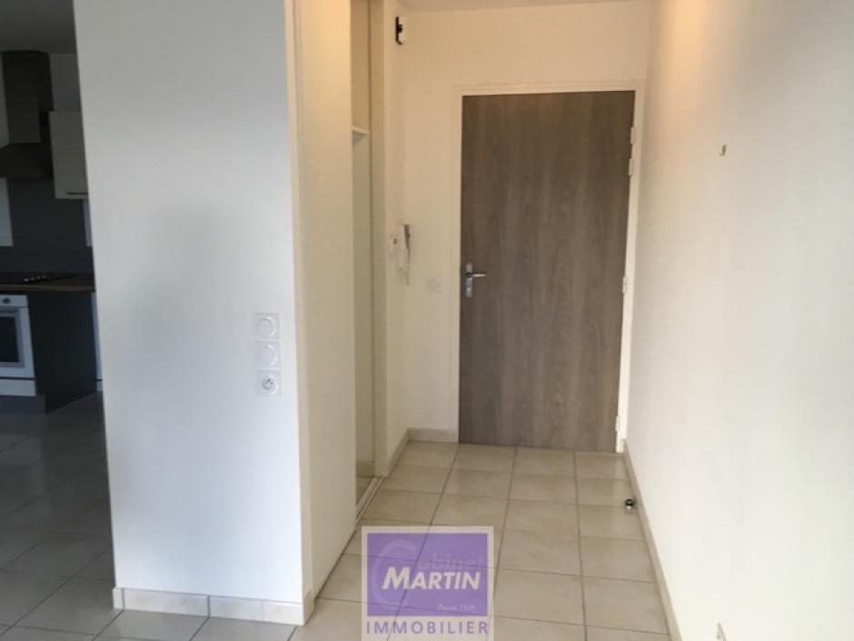 Vente appartement rennes