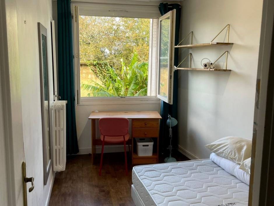 Vente appartement rennes