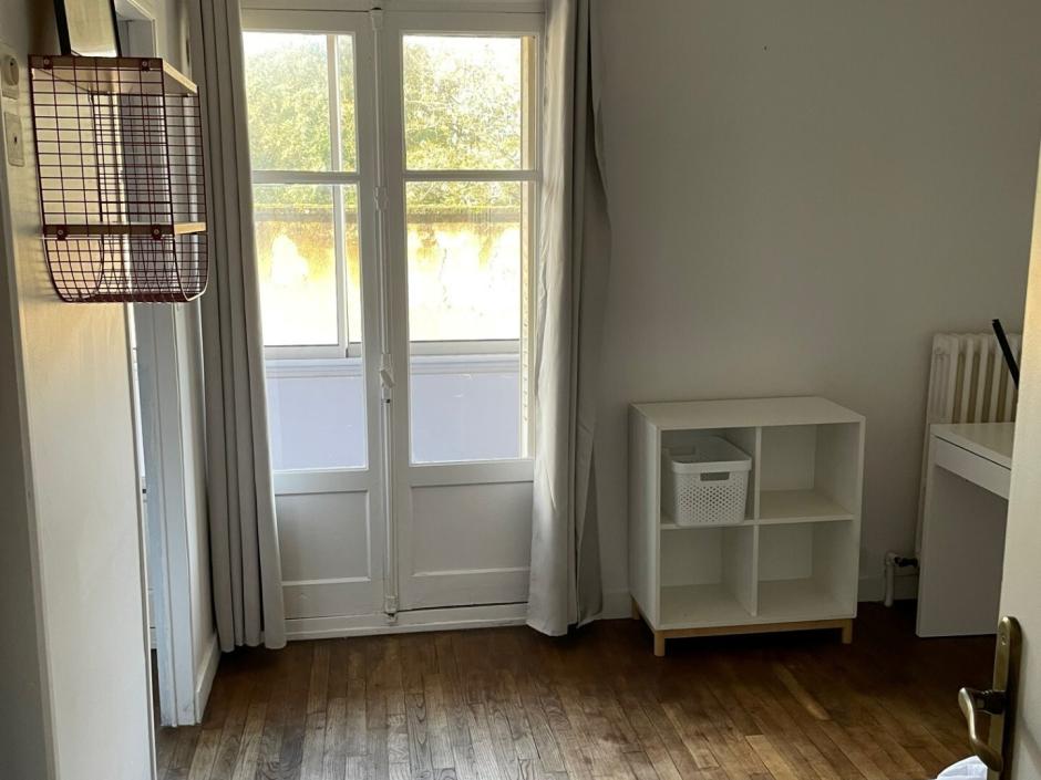 Vente appartement rennes