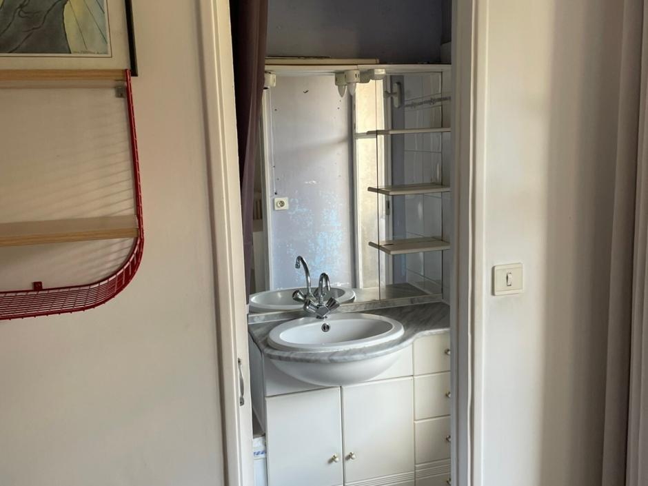 Vente appartement rennes
