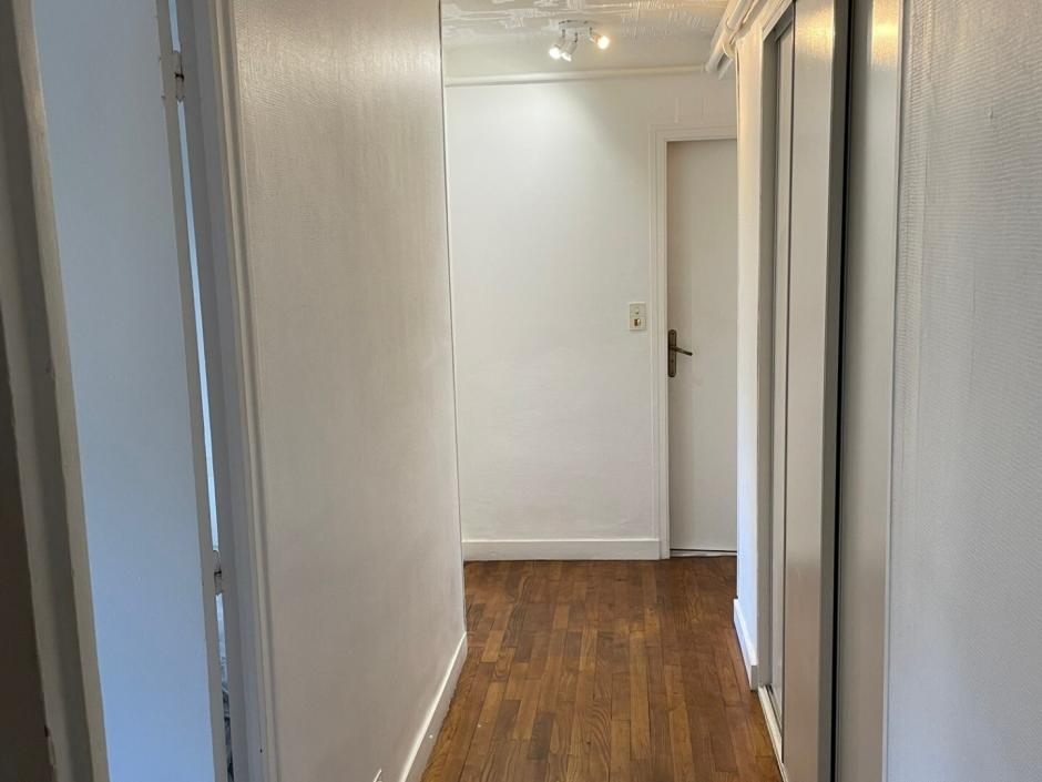 Vente appartement rennes