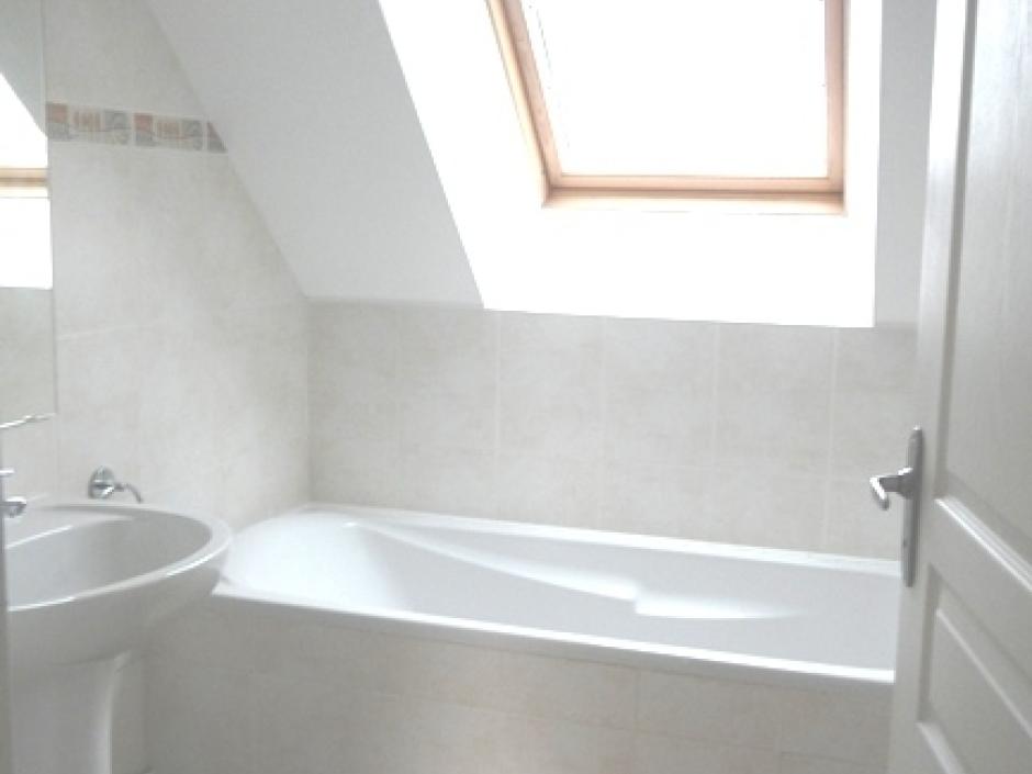Vente appartement saint-domineuc