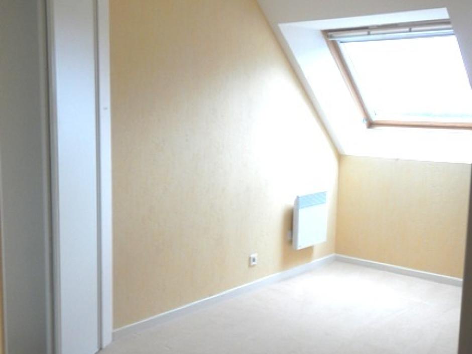 Vente appartement saint-domineuc