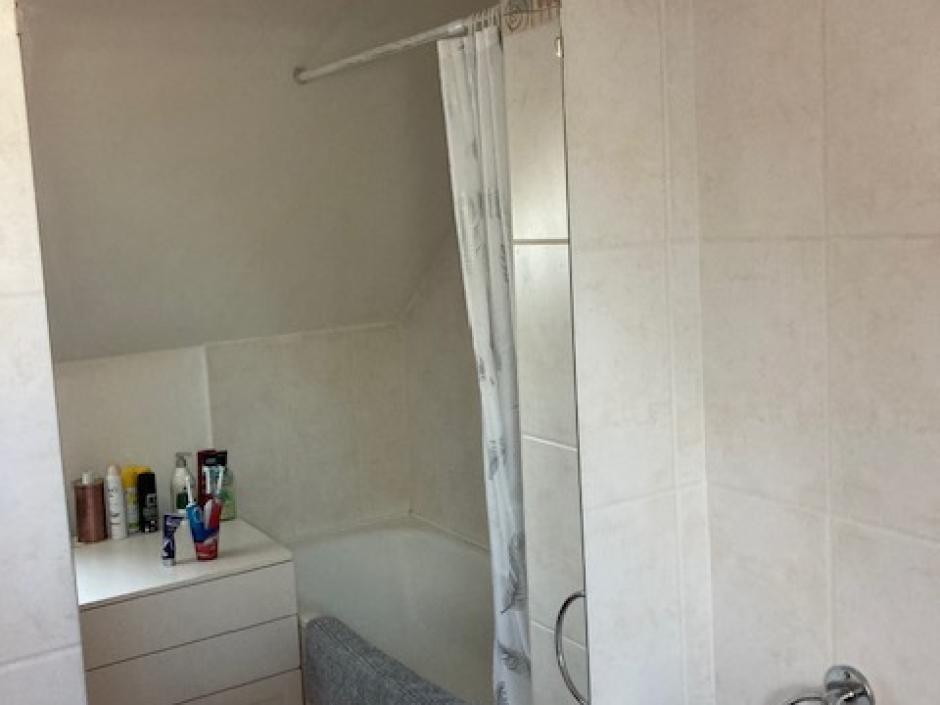 Vente appartement saint-thurial