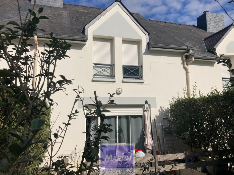 Vente maison cesson-sévigné