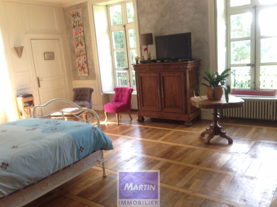 Vente maison domloup