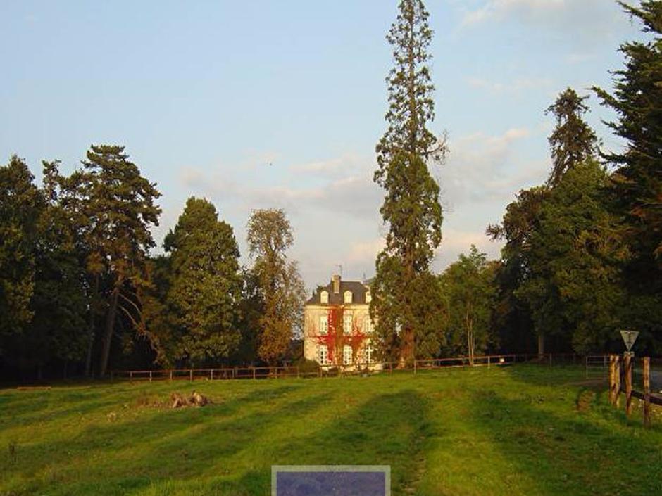 Vente maison domloup