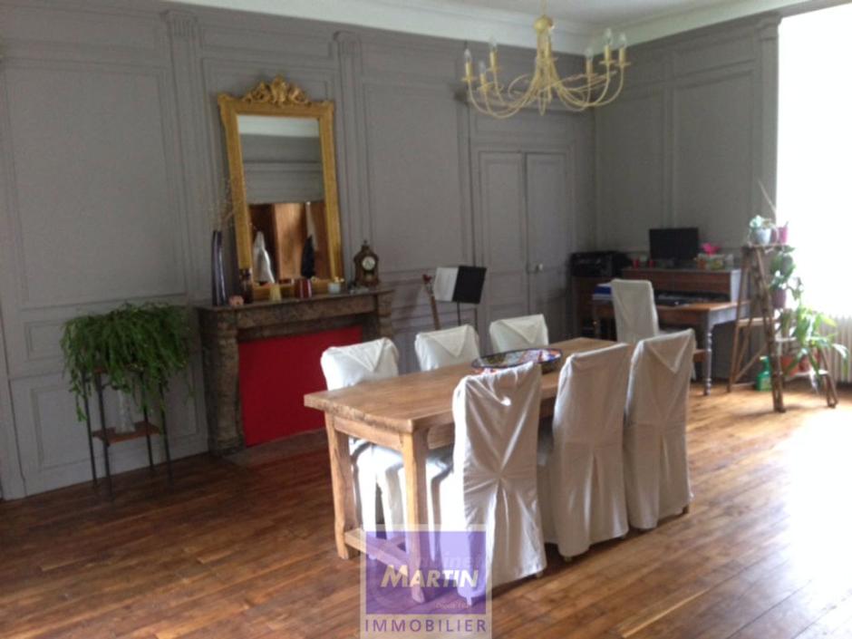 Vente maison domloup