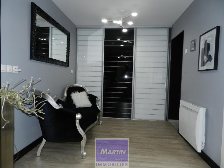 Vente maison pacé