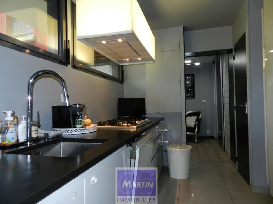 Vente maison pacé