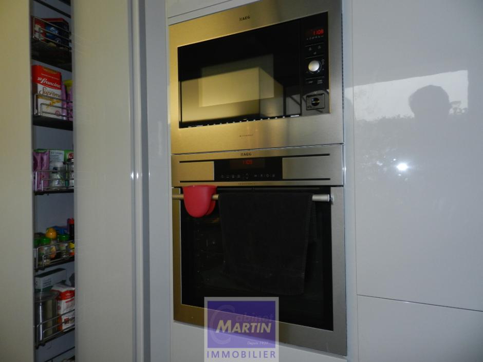 Vente maison pacé