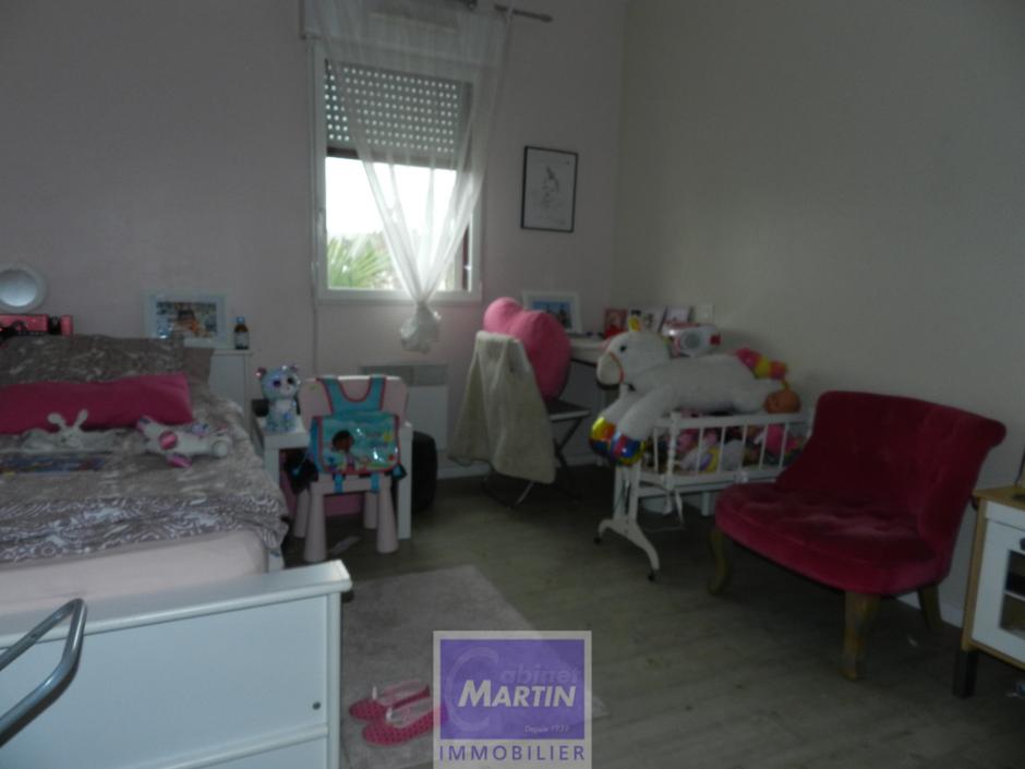 Vente maison pacé