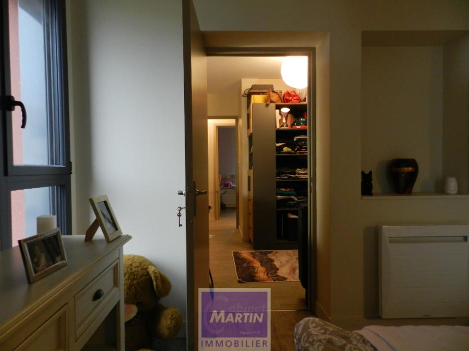 Vente maison pacé