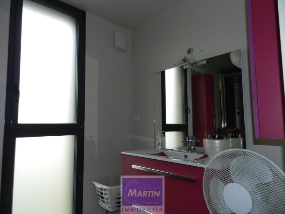 Vente maison pacé