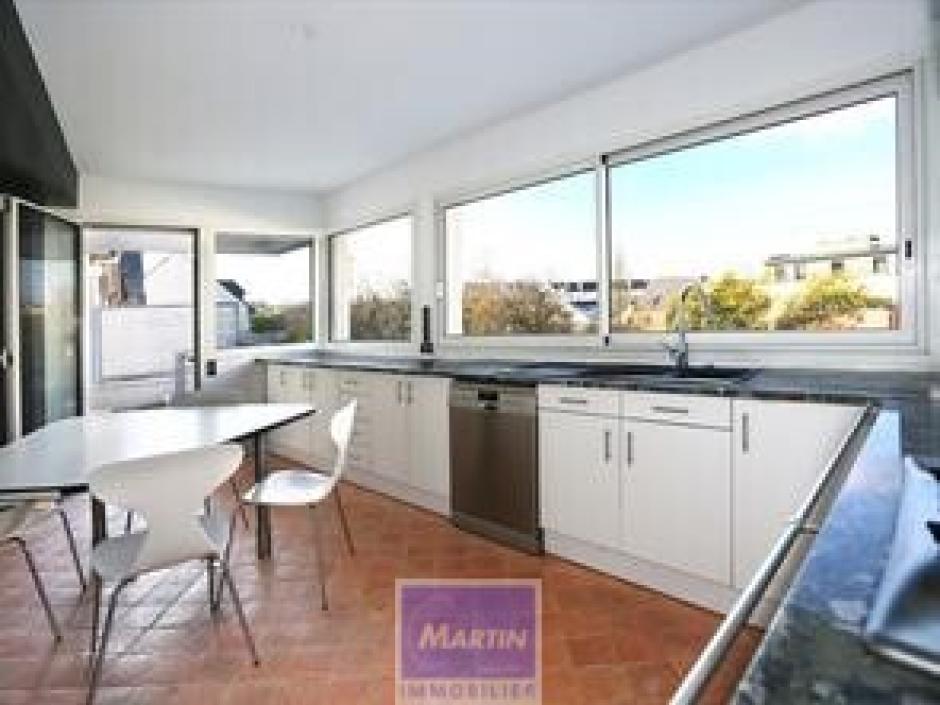 Vente maison rennes
