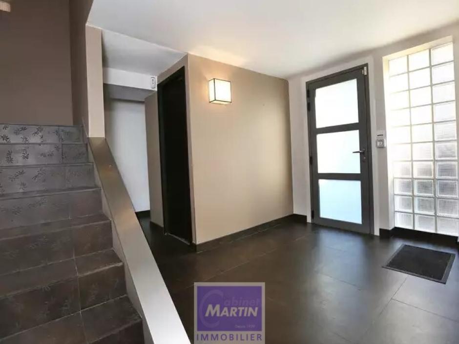 Vente maison rennes
