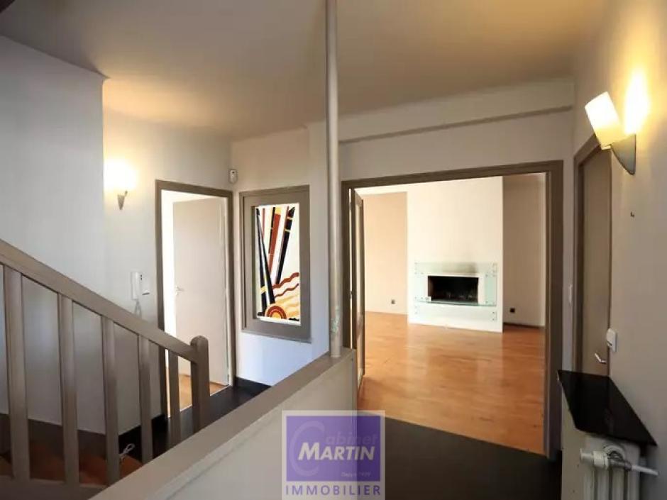 Vente maison rennes