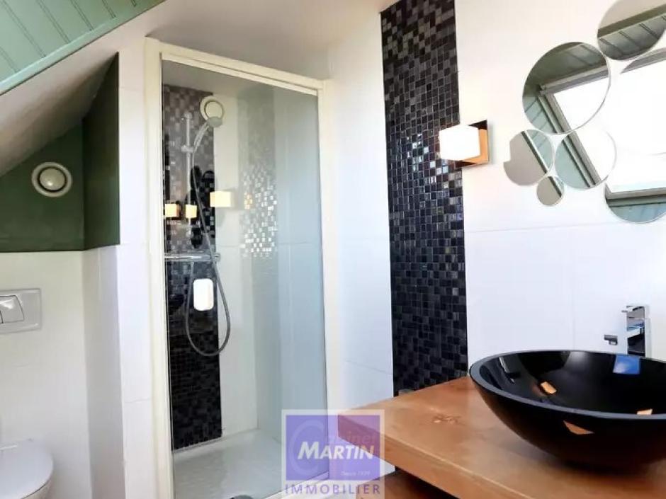Vente maison rennes