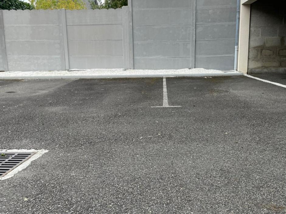 Vente parking cesson-sévigné