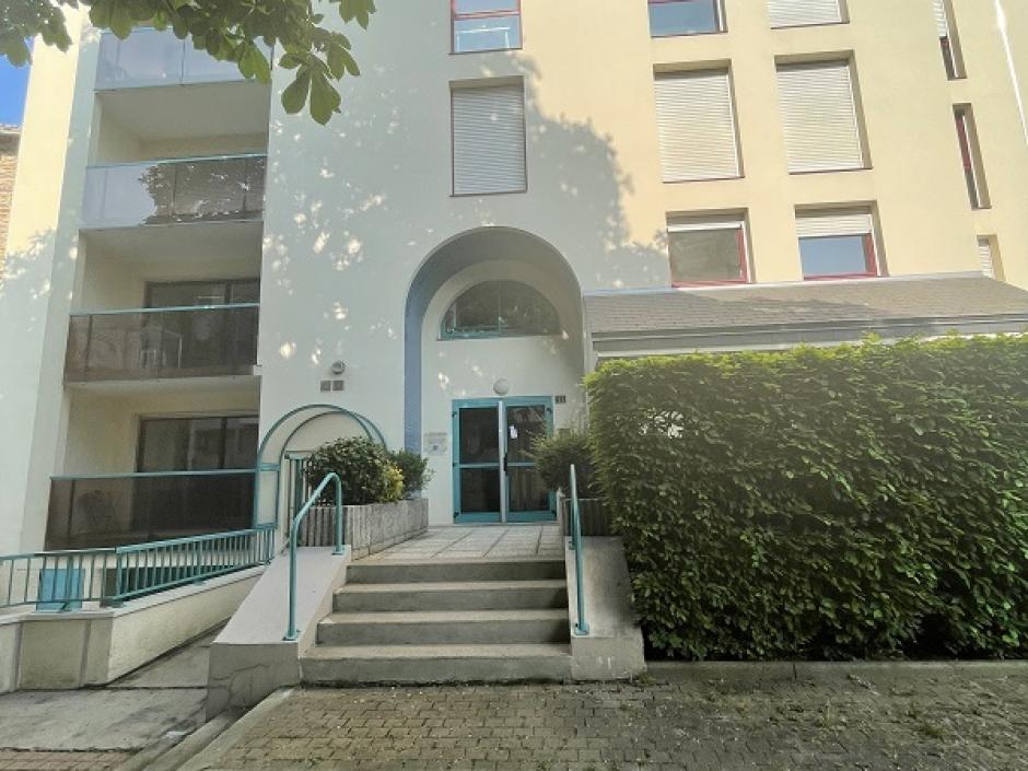Location appartement rennes