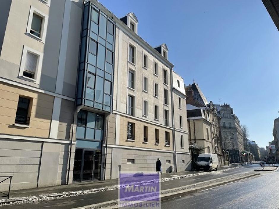 Location appartement rennes