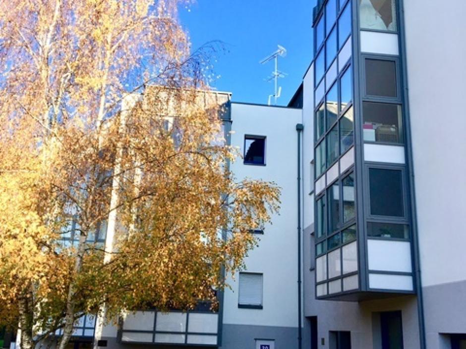 Location appartement rennes