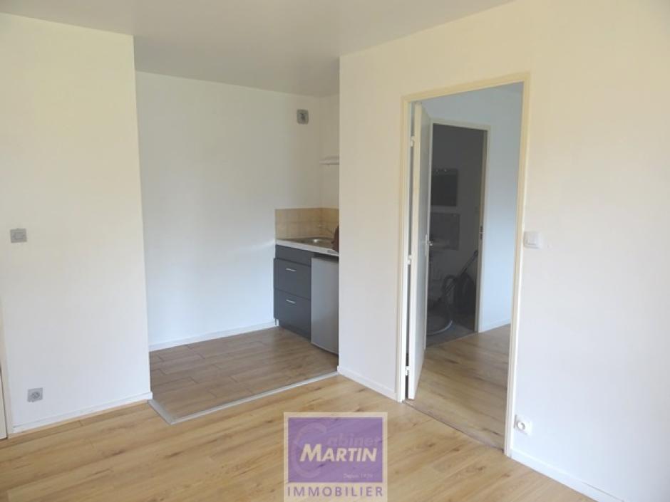 Location appartement rennes