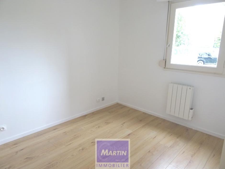 Location appartement rennes