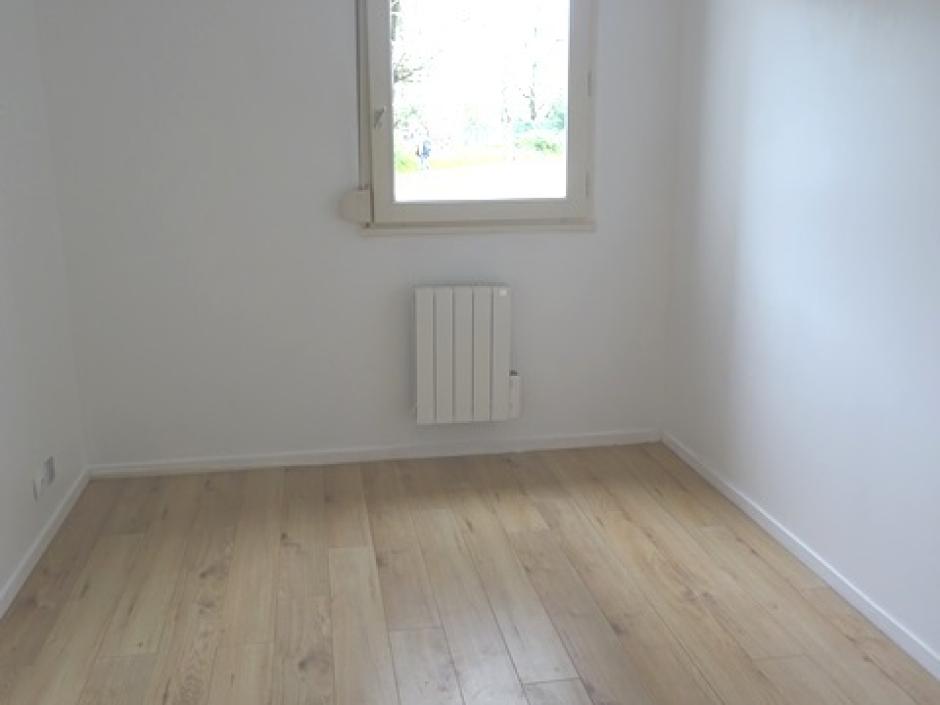 Location appartement rennes