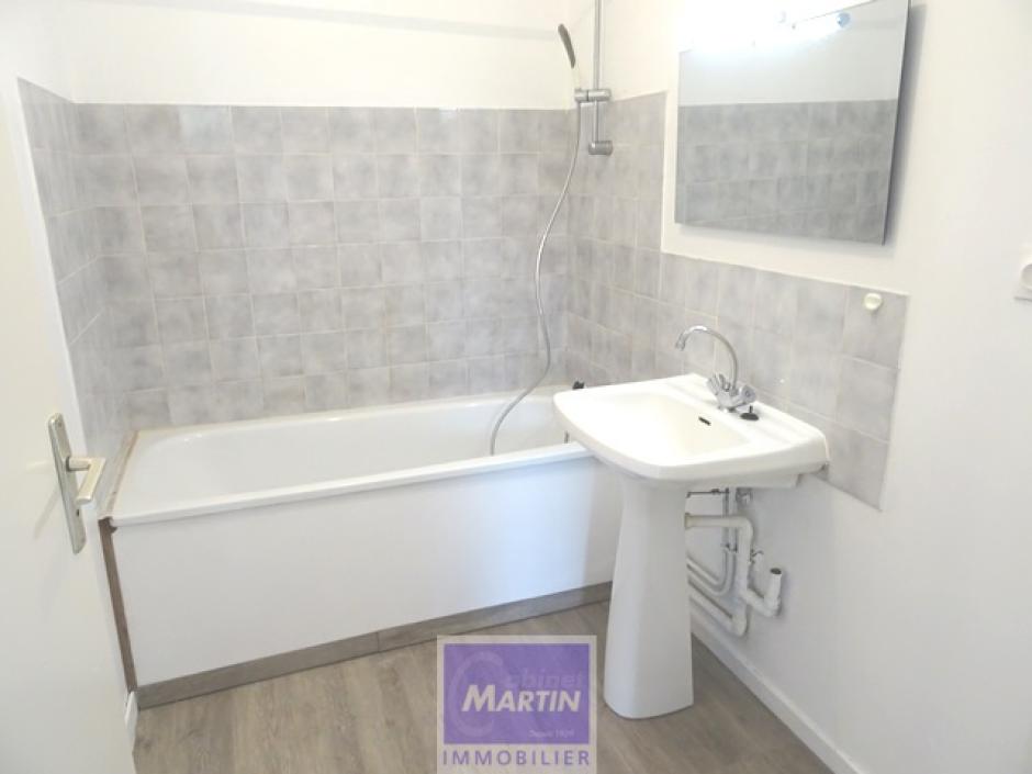 Location appartement rennes