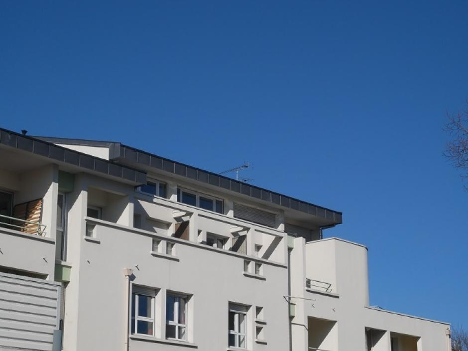 Location appartement rennes
