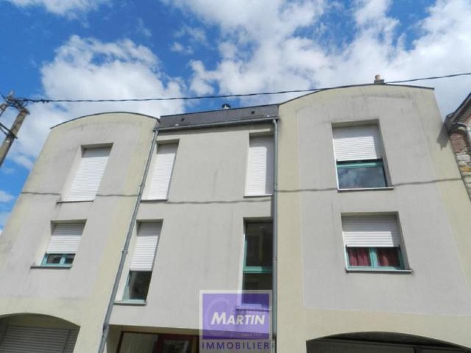 Location appartement rennes