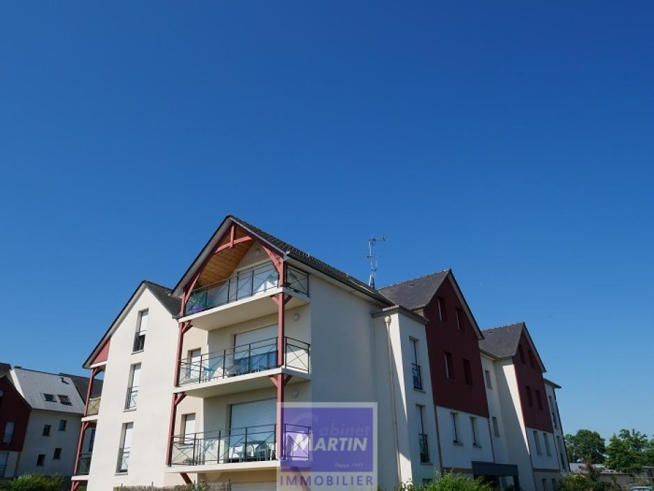 Location appartement saint-armel