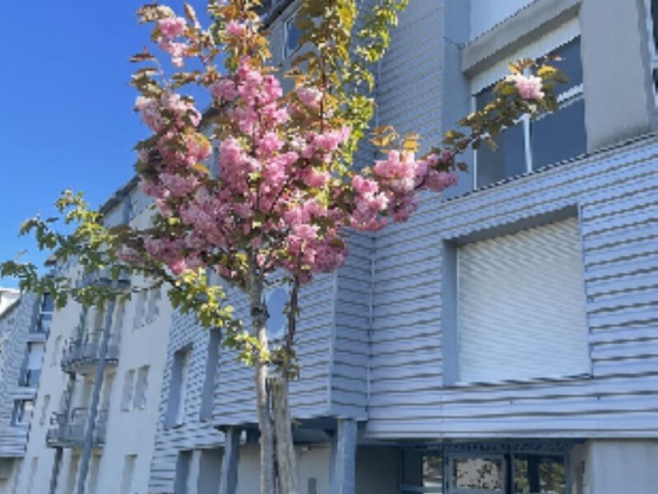 Ac3- location appartement 
cesson sevigne
 1758929500