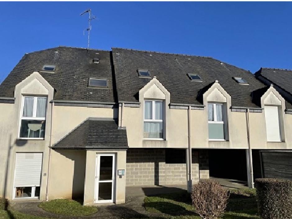Ac3- location appartement 
cesson sevigne
 1758929504