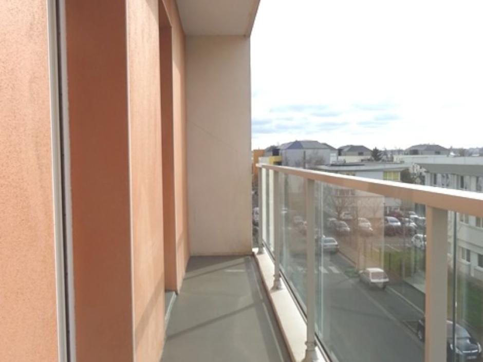 Ac3- location appartement 
cesson sevigne
 1766796995