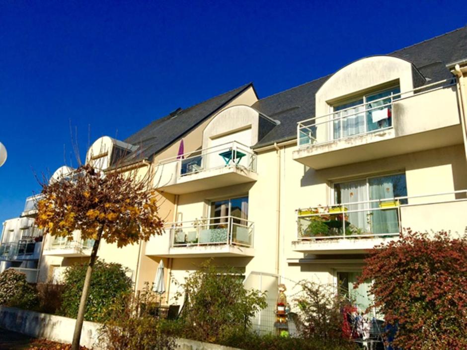 Ac3- location appartement 
chartres de bretagne
 1762563098