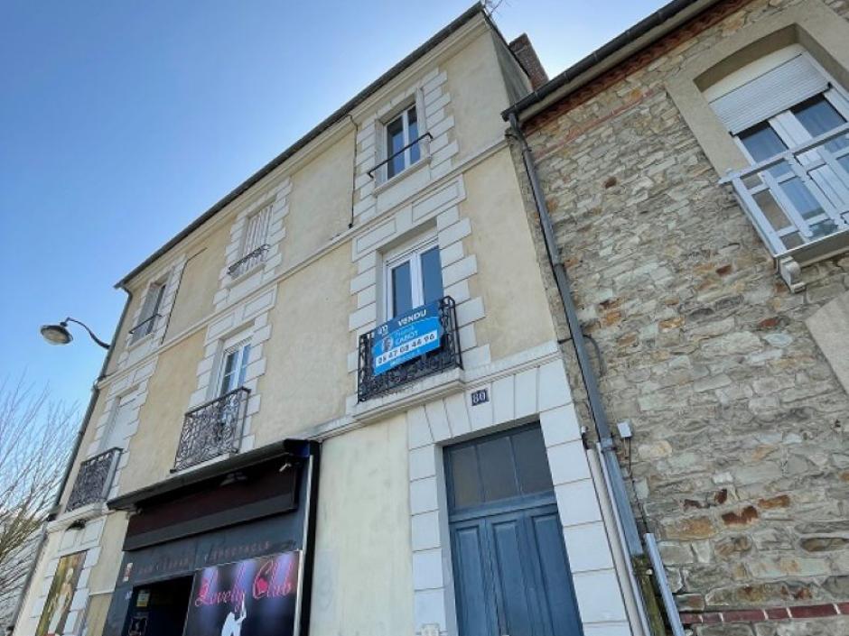 Ac3- location appartement 
rennes
 1749859375