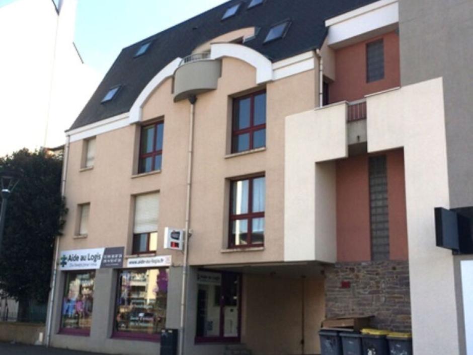 Ac3- location appartement 
rennes
 1752277919
