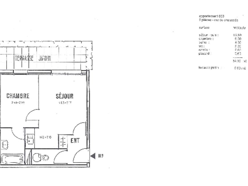 Ac3- location appartement 
rennes
 1758929507