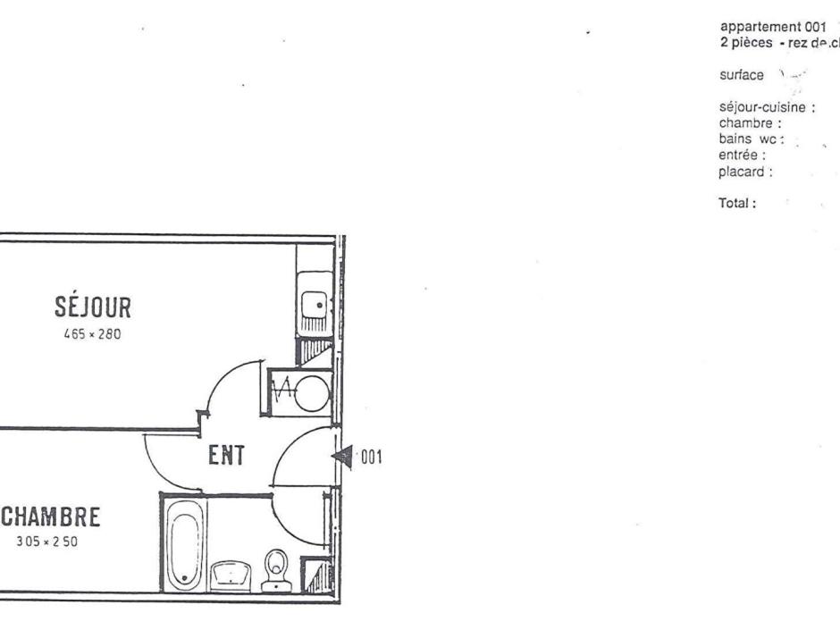 Ac3- location appartement 
rennes
 1761958265