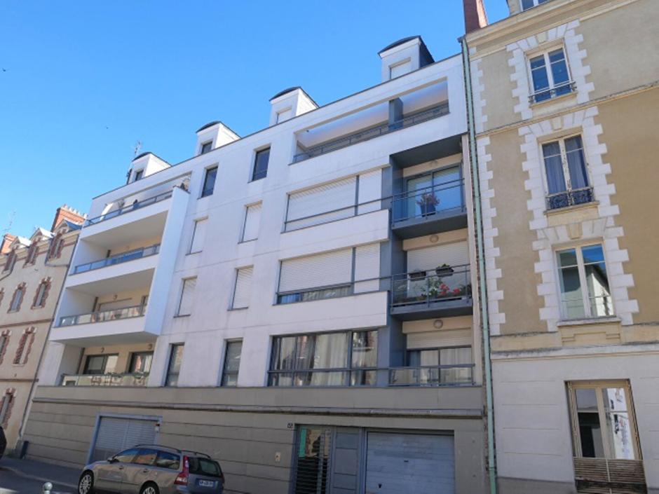 Ac3- location appartement 
rennes
 1763167743