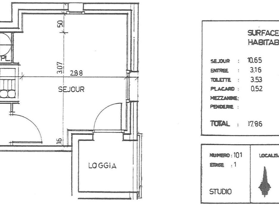 Ac3- location appartement 
rennes
 1775001458