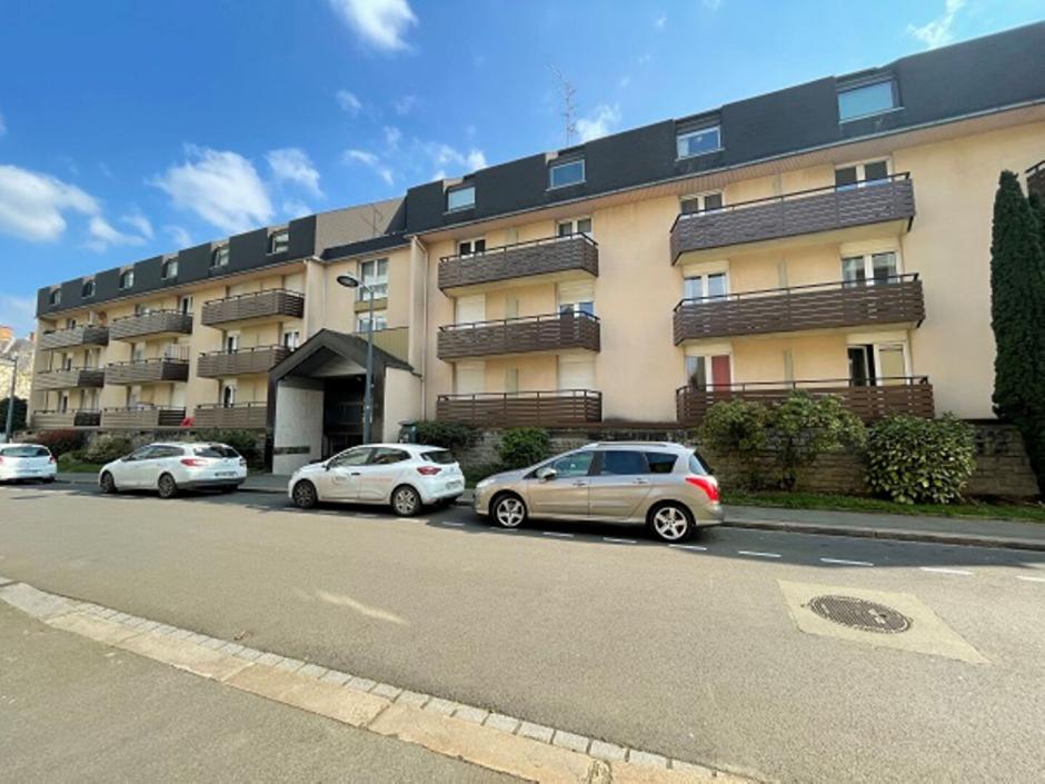 Ac3- location appartement 
rennes
 1776470405