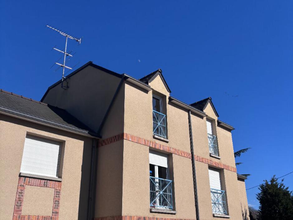 Ac3- location appartement 
rennes
 1777679811
