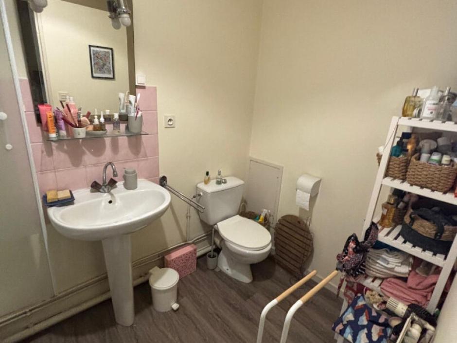 Ac3- location appartement 
rennes
 1781653973