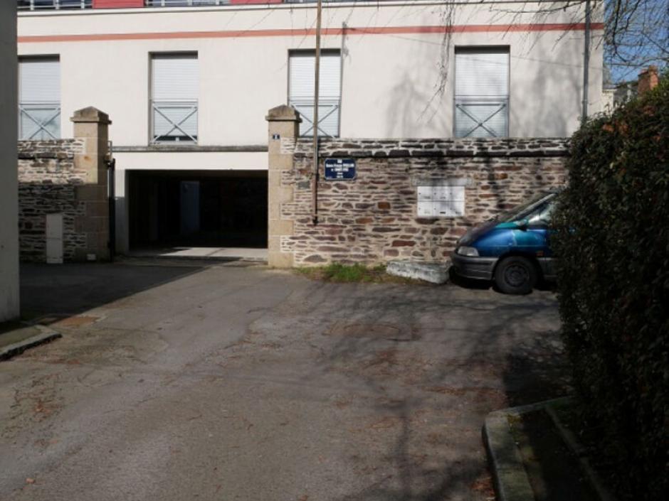 Ac3- location appartement 
rennes
 1781653986