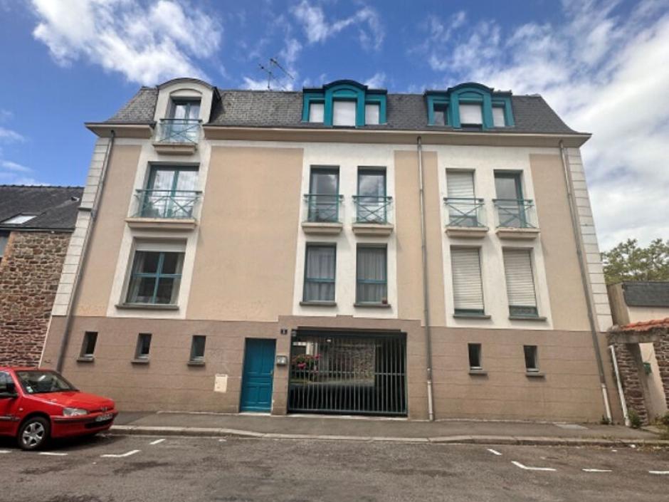 Ac3- location appartement 
rennes
 1784935996